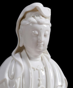 Tượng Quan Thế Âm Bồ Tát decor CD1159