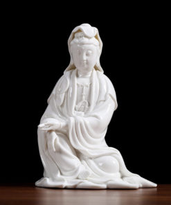 Tượng Quan Thế Âm Bồ Tát decor CD1159