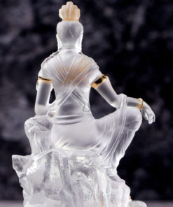 Tượng Quan Thế Âm Bồ Tát decor CD1206