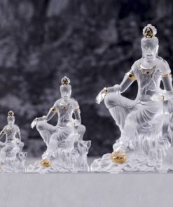 Tượng Quan Thế Âm Bồ Tát decor CD1206