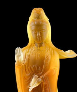 Tượng Quan Thế Âm Bồ Tát decor CD1242