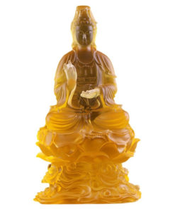 Tượng Quan Thế Âm Bồ Tát decor CD4000