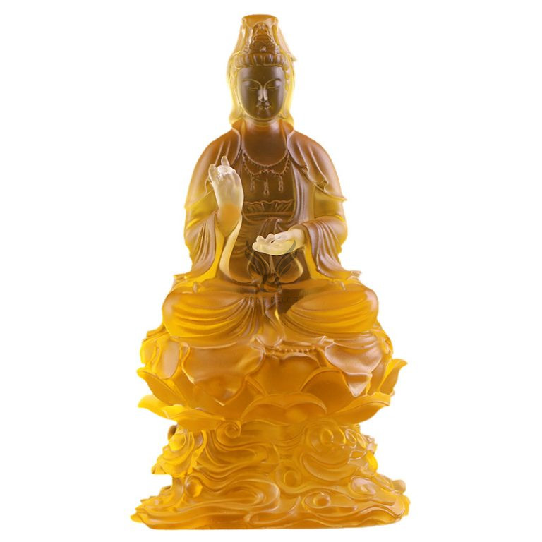 Tuong-Quan-The-Am-Bo-Tat-CD4000-3- Tượng Quan Thế Âm Bồ Tát decor CD4000