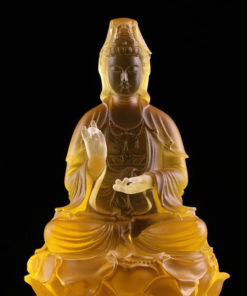 Tượng Quan Thế Âm Bồ Tát decor CD4000