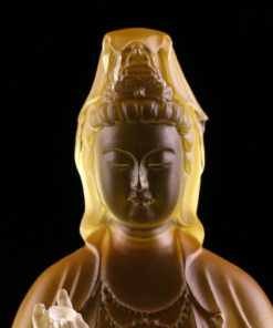 Tượng Quan Thế Âm Bồ Tát decor CD4000