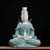 Tượng Quán Thế Âm Bồ Tát decor CD1125