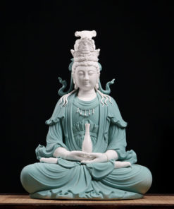 Tượng Quán Thế Âm Bồ Tát decor CD1125