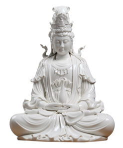 Tượng Quán Thế Âm Bồ Tát decor CD1125