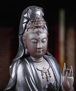 Tượng Quan Thế Âm Bồ Tát decor CD1129