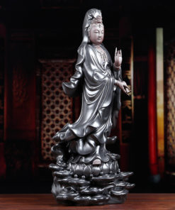 Tượng Quan Thế Âm Bồ Tát decor CD1129