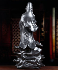 Tượng Quan Thế Âm Bồ Tát decor CD1129