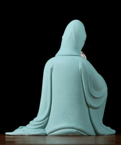 Tượng Quan Thế Âm Bồ Tát decor CD1135