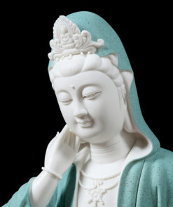 Tượng Quan Thế Âm Bồ Tát decor CD1135