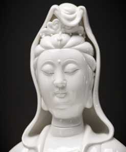 Tượng Quan Thế Âm Bồ Tát decor CD1150