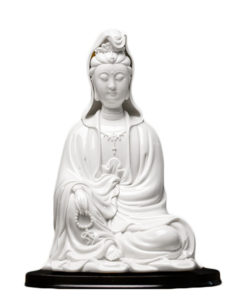 Tượng Quan Thế Âm Bồ Tát decor CD1150