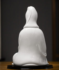 Tượng Quan Thế Âm Bồ Tát decor CD1150