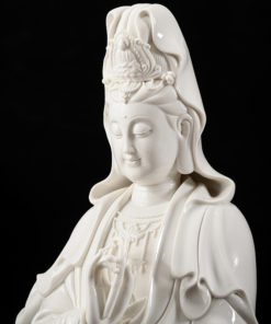 Tượng Quan Thế Âm Bồ Tát decor CD1152