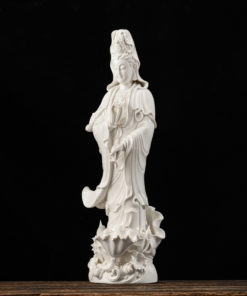 Tượng Quan Thế Âm Bồ Tát decor CD1152