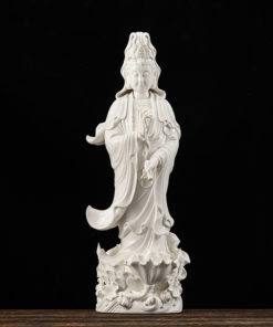Tượng Quan Thế Âm Bồ Tát decor CD1152