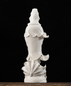 Tượng Quan Thế Âm Bồ Tát decor CD1152