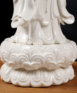 Tượng Quan Thế Âm Bồ Tát decor CD1166