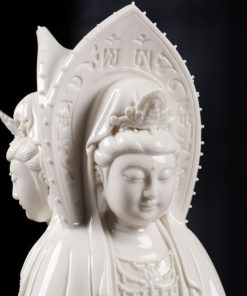 Tượng Quan Thế Âm Bồ Tát decor CD1166