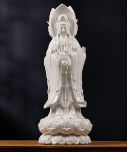 Tượng Quan Thế Âm Bồ Tát decor CD1166