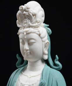 Tượng Quan Thế Âm Bồ Tát decor CD1167