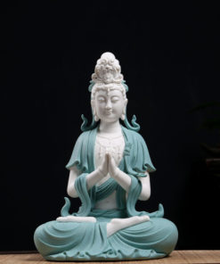 Tượng Quan Thế Âm Bồ Tát decor CD1167