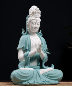 Tượng Quan Thế Âm Bồ Tát decor CD1167