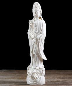 Tượng Quan Thế Âm Bồ Tát decor CD1168