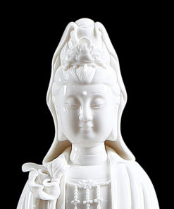 Tượng Quan Thế Âm Bồ Tát decor CD1168