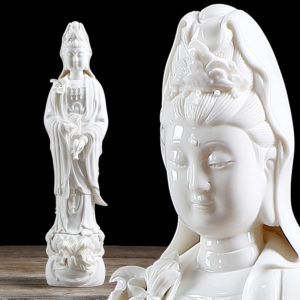 Tượng Quan Thế Âm Bồ Tát decor CD1168