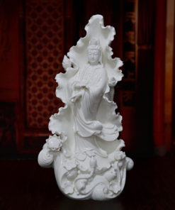 Tượng Quan Thế Âm Bồ Tát decor CD1171