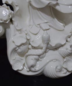 Tượng Quan Thế Âm Bồ Tát decor CD1171