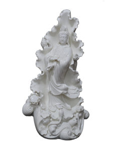 Tượng Quan Thế Âm Bồ Tát decor CD1171
