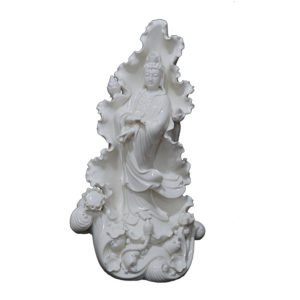 Tượng Quan Thế Âm Bồ Tát decor CD1171