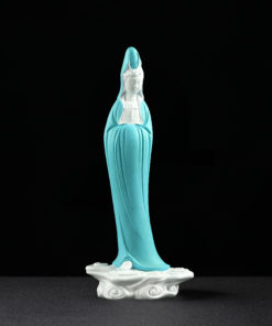 Tượng Quan Thế Âm Bồ Tát decor CD1173