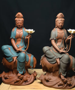 Tượng Quan Thế Âm Bồ Tát decor CD1183