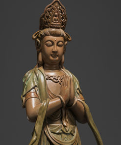Tượng Quan Thế Âm Bồ Tát decor CD1190