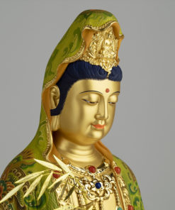 Tượng Quan Thế Âm Bồ Tát decor CD1191