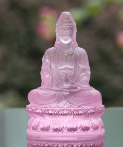 Tượng Quan Thế Âm Bồ Tát decor CD1200