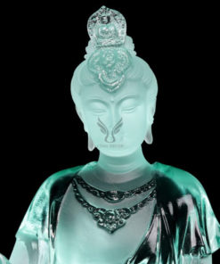 Tượng Quan Thế Âm Bồ Tát decor CD1209