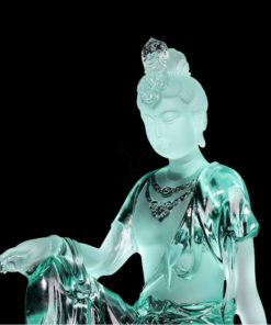 Tượng Quan Thế Âm Bồ Tát decor CD1209