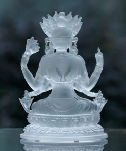 Tượng Quan Thế Âm Bồ Tát decor CD1213