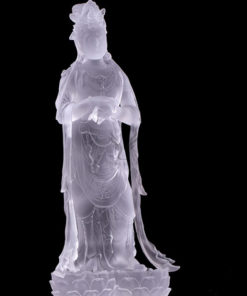 Tượng Quan Thế Âm Bồ Tát decor CD1218