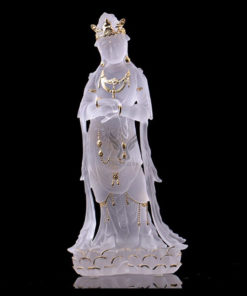 Tượng Quan Thế Âm Bồ Tát decor CD1218