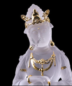 Tượng Quan Thế Âm Bồ Tát decor CD1218