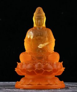 Tượng Quan Thế Âm Bồ Tát decor CD1220