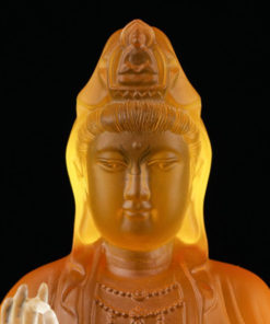 Tượng Quan Thế Âm Bồ Tát decor CD1220